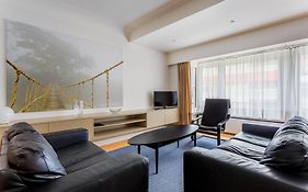 Residentie Sweetnest met 3 dubbel kamers